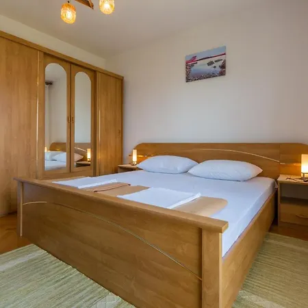 Filipovic Apartment *