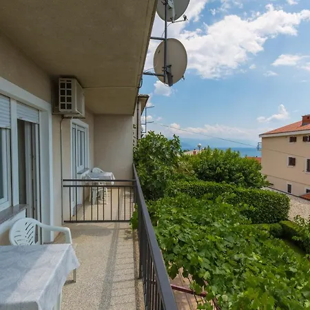 Apartment Filipovic *