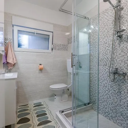 Filipovic Apartment Novi Vinodolski