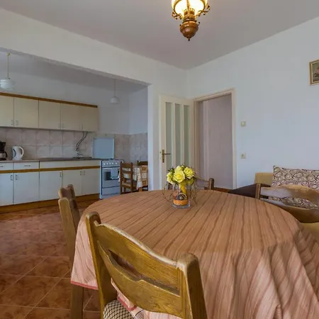 Filipovic Apartment