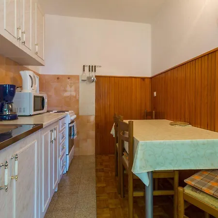 Apartamento Filipovic *