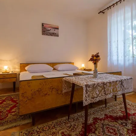 Apartamento Filipovic *