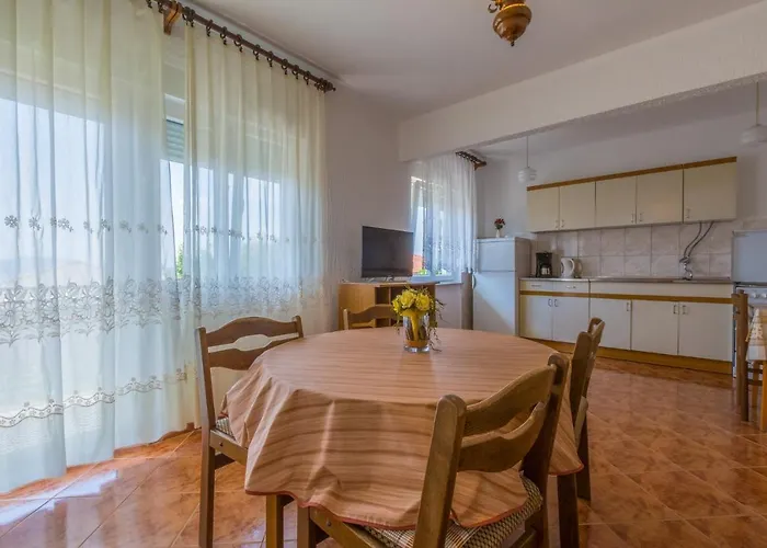Filipovic Apartman Novi Vinodolski