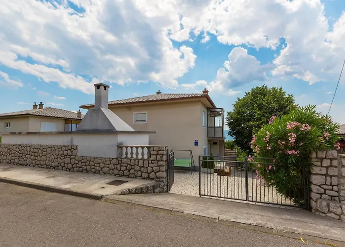 Filipovic Apartman Novi Vinodolski