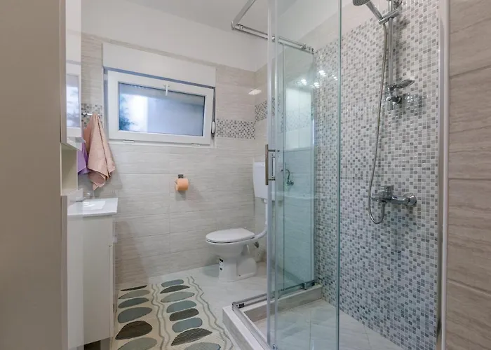 Filipovic Apartman Novi Vinodolski