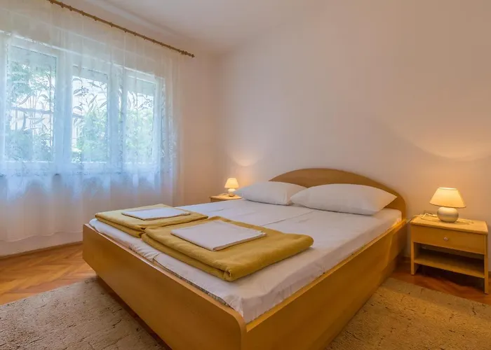Filipovic Apartman Novi Vinodolski
