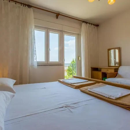 Apartamento Filipovic *