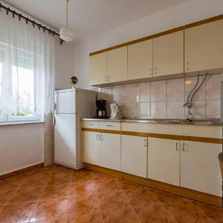 Apartamento Filipovic Novi Vinodolski