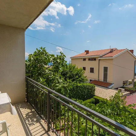 Apartment Filipovic *