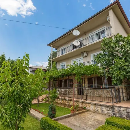 Lägenhet Filipovic Novi Vinodolski