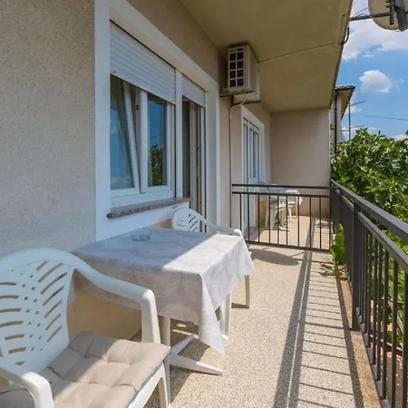 Filipovic Apartment