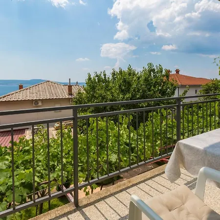 Filipovic Apartment Novi Vinodolski