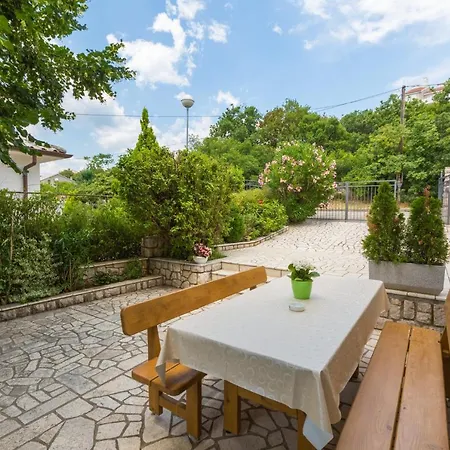 Filipovic Apartment *