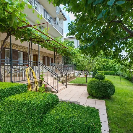 Filipovic Apartment Novi Vinodolski