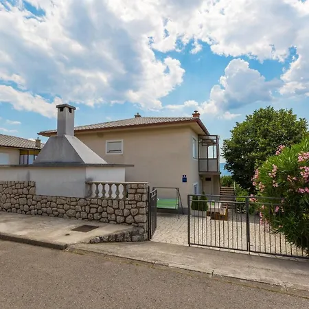 Filipovic Apartment Novi Vinodolski