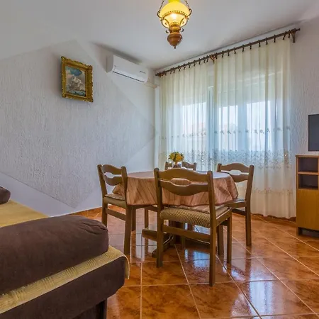 Filipovic Apartment
