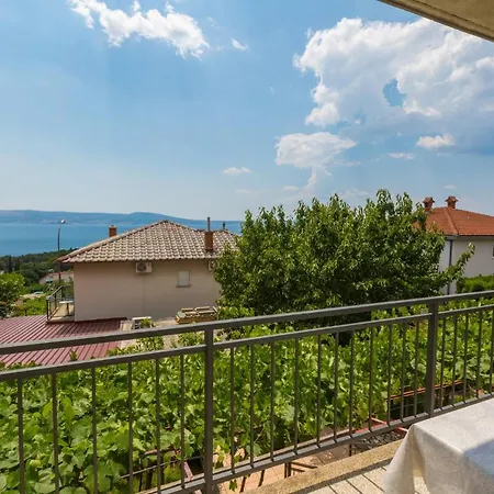 Filipovic Apartment *