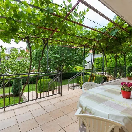 Filipovic Apartment Novi Vinodolski