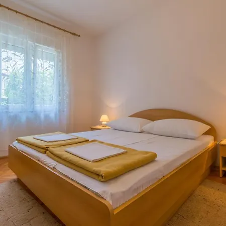 Filipovic Apartamento Novi Vinodolski