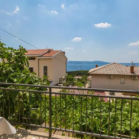Filipovic Apartment
