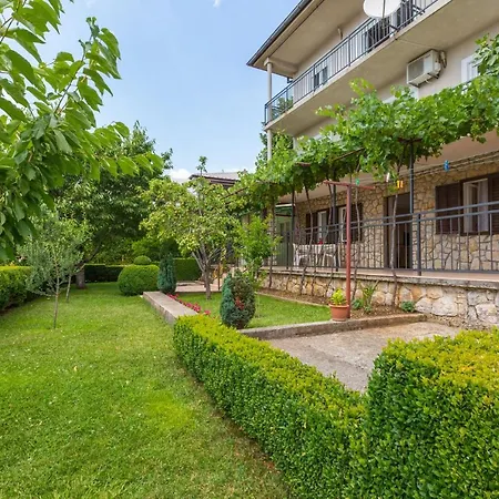 Filipovic Apartment *