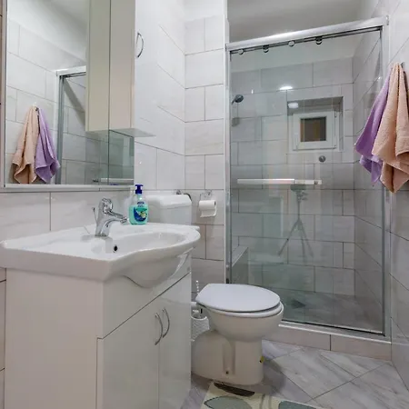 Filipovic Apartment *