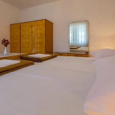 Apartment Filipovic Novi Vinodolski