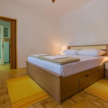 Filipovic Apartment *