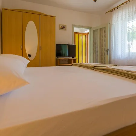 Filipovic Apartment *