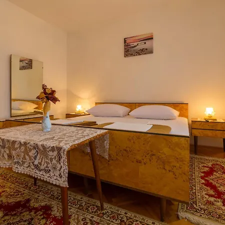 Apartment Filipovic