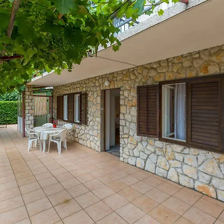 Filipovic Apartment *