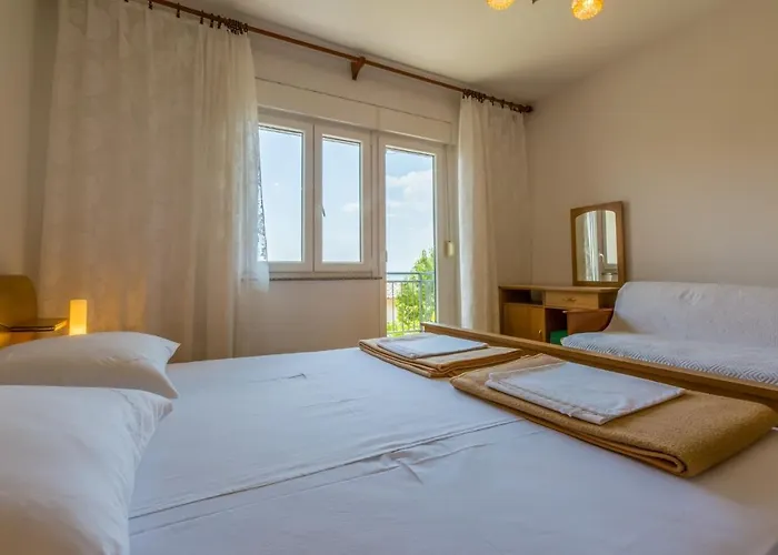 Appartement Filipovic *