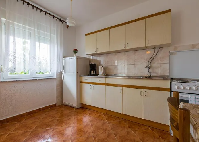 Appartement Filipovic Novi Vinodolski