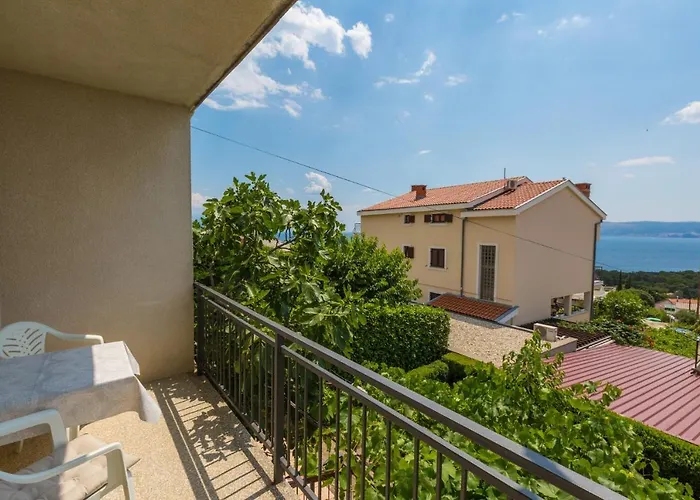 Appartement Filipovic *