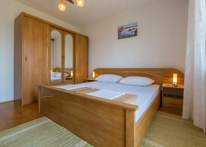 Filipovic Appartement *