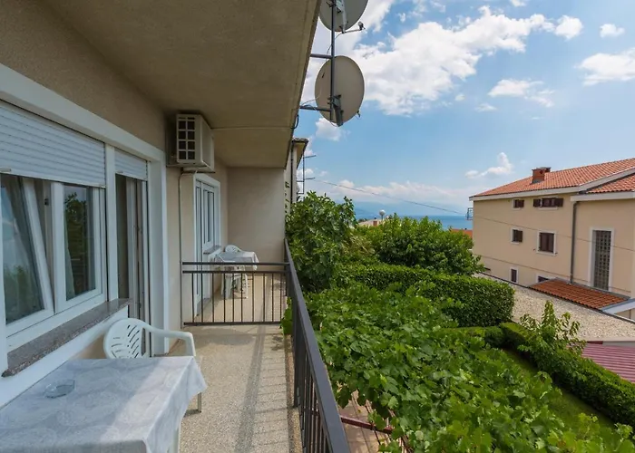 Appartement Filipovic *
