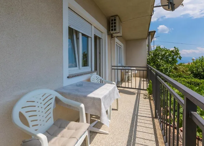 Filipovic Appartement