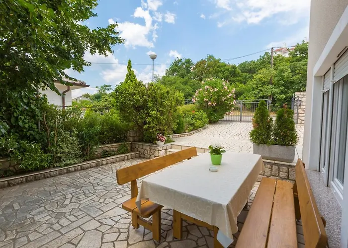 Filipovic Appartement *