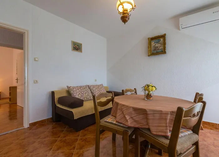 Filipovic Appartement Novi Vinodolski