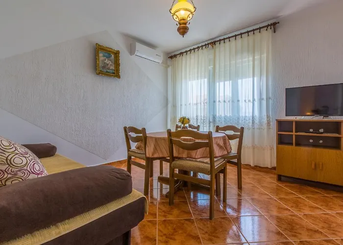 Filipovic Appartement