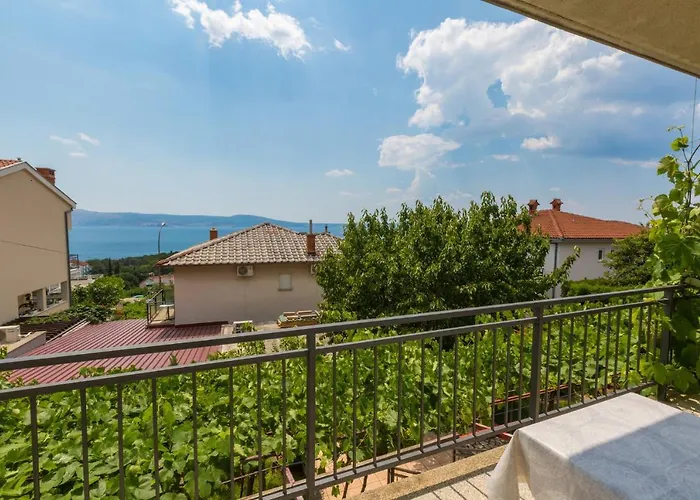 Filipovic Appartement *