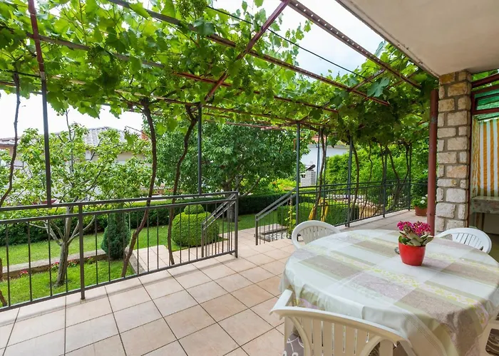 Filipovic Appartement Novi Vinodolski