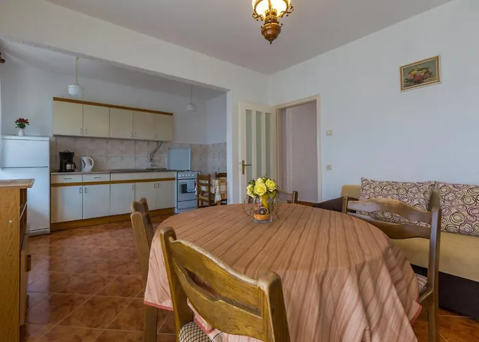 Filipovic Appartement