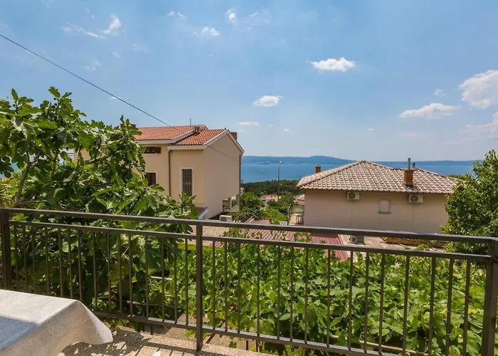 Filipovic Appartement